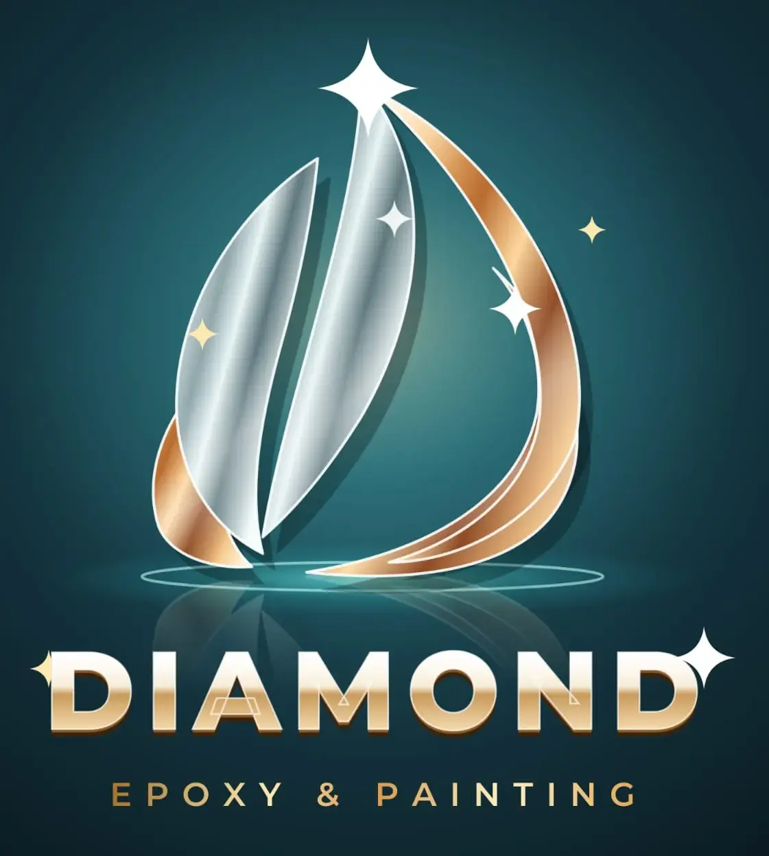 diamond-epoxy-painting